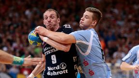 Maciej Majdziński już w Bundeslidze. Rzutem na taśmę punkt uratował Paweł Genda