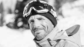 Straciliśmy hurtowego dostawcę adrenaliny. "Wszyscy chcieli być blisko tego, co robił"