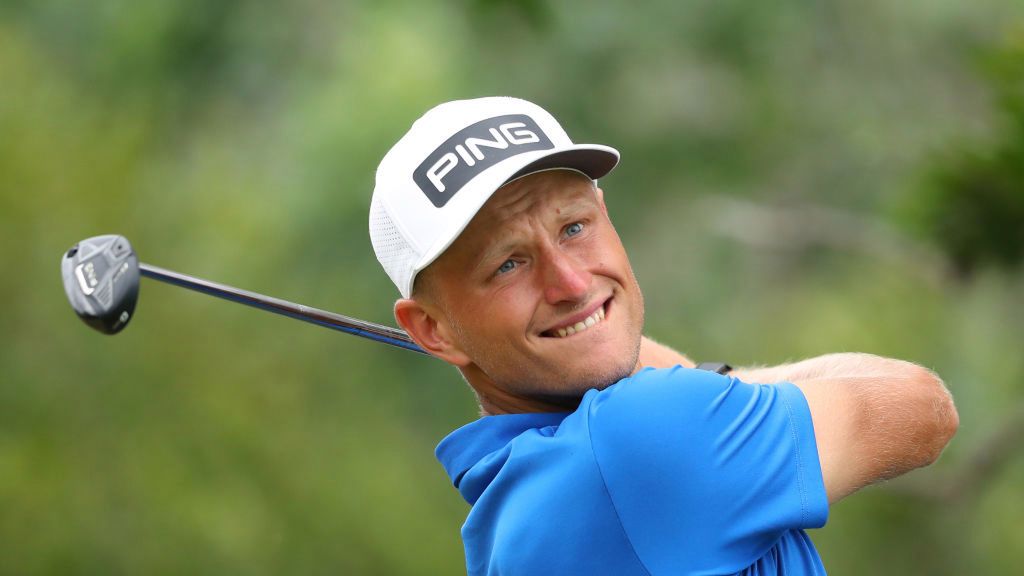 Getty Images / Warren Little / Na zdjęciu: Adrian Meronk