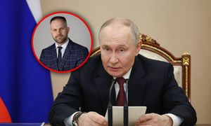 Nerwowe ruchy w rosyjskiej armii. "Widoczny poziom niepewności"