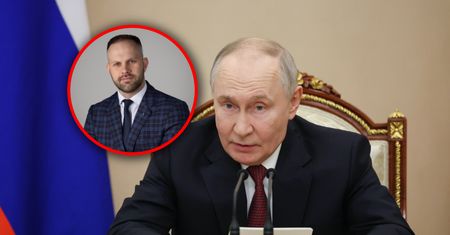 Nerwowe ruchy w rosyjskiej armii. "Widoczny poziom niepewności"