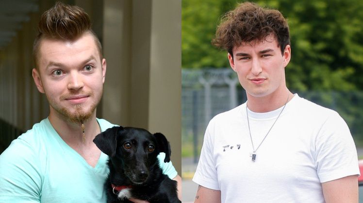 Sylwester Wardęga skomentował oświadczenie Marcina Dubiela