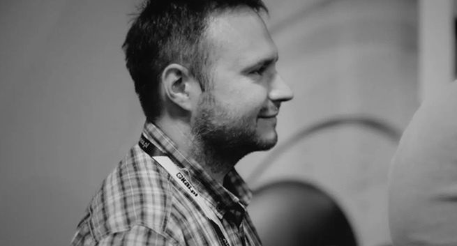 Zmarł operator „Faktów” TVN i TVN24