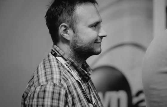 Zmarł operator „Faktów” TVN i TVN24