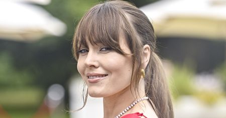 Pokazała się w bikini. Nie ma modniejszego koloru na lato