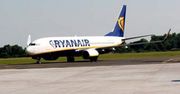 Ryanair rusza z nowymi połączeniami