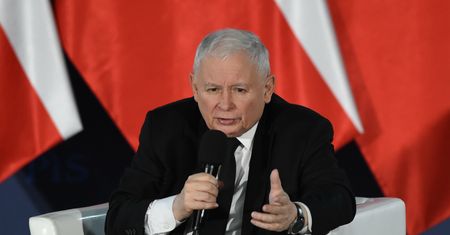 PiS rusza w Polskę. "Zainicjujemy nową akcję"