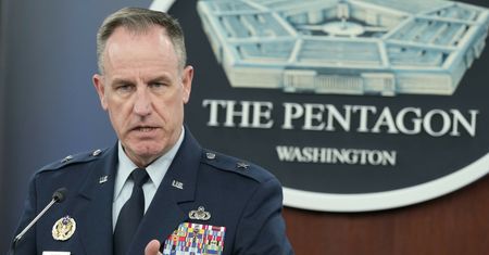 Ważny ruch Rosji. Pentagon reaguje
