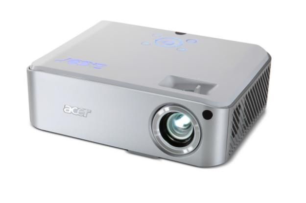 Projektor Acer H7531D - kino w domu