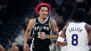 Jedyny Polak w NBA, Jeremy Sochan zostaje w Spurs. Oto, co może się stać