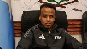 Na mundial go nie wpuścili, przeżył piekło. Teraz posędziuje ważny mecz