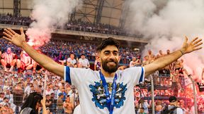 Gwiazdor Lecha przejdzie operację. Celuje w powrót do gry w styczniu