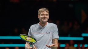 Hubert Hurkacz poznał rywala w półfinale. Kazach powtórzył wyczyn Polaka