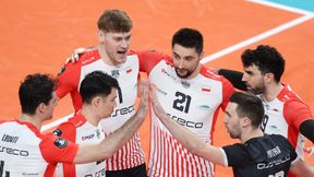 Historyczny wyczyn Polaków. Tego w siatkówce nigdy nie było [OPINIA]