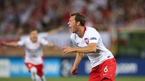 Mistrzostwa Europy U-21: Krystian Bielik w najlepszej "11" turnieju
