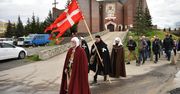 Legnickie Pole: Marsz Henryka II Pobożnego i 80 lat OSP, sobota pełna wydarzeń