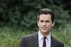 ''Tycoon'': Matt Bomer w Hollywood lat 30.