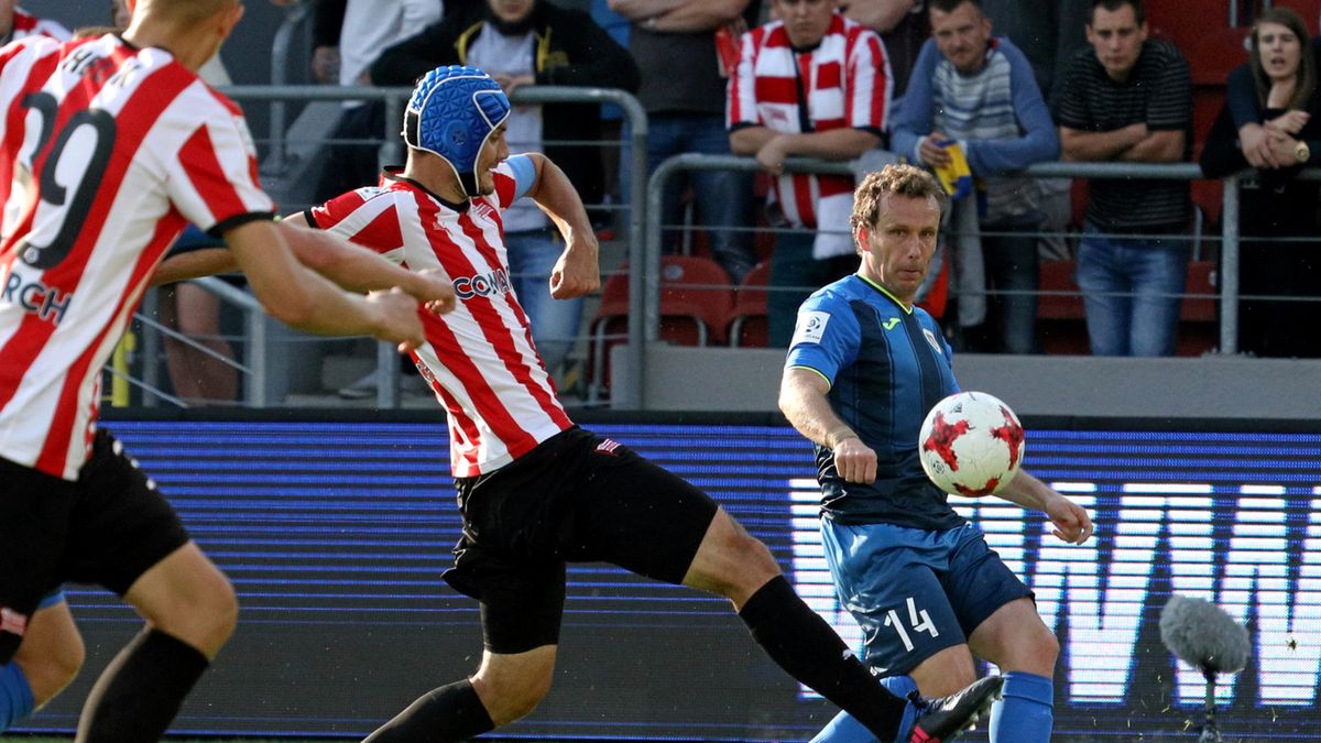 PAP / Stanisław Rozpędzik