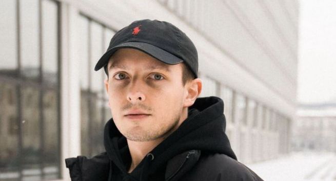 Kamil Szufladowicz szefem muzycznym Tuby. "newonce zaszczepił we mnie miłość do radia"