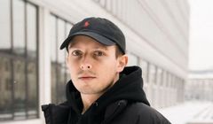 Kamil Szufladowicz szefem muzycznym Tuby. "newonce zaszczepił we mnie miłość do radia"