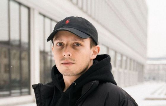 Kamil Szufladowicz szefem muzycznym Tuby. "newonce zaszczepił we mnie miłość do radia"