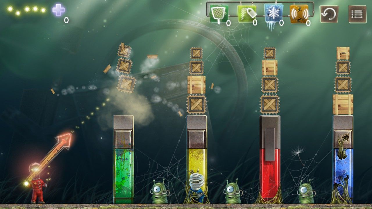 Weekendowy Zestaw Gier i Aplikacji: wygodny Linpus Launcher, użyteczny Easy Controller, bajeczny Stay Alight 22