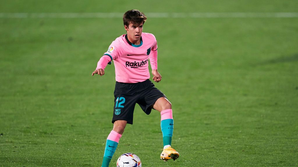 Riqui Puig