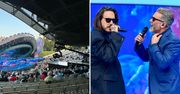 Puste ławki w Opolu. Koncert "Debiuty" nie przyciągnął publiczności