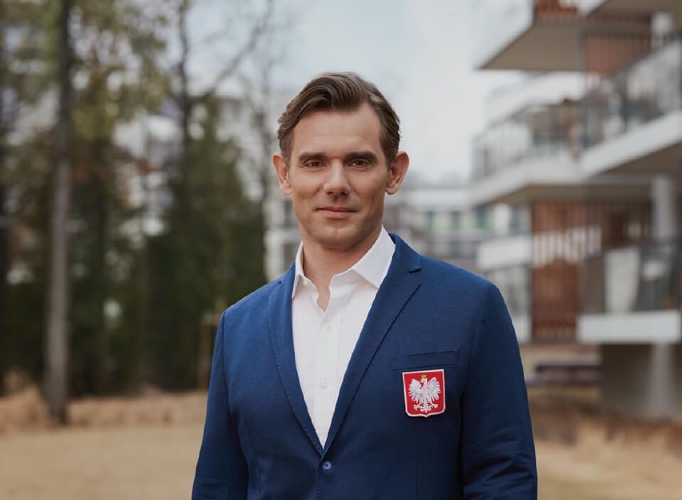 Bartosz Kizierowski źródło: www.dobrzyludzie.pl