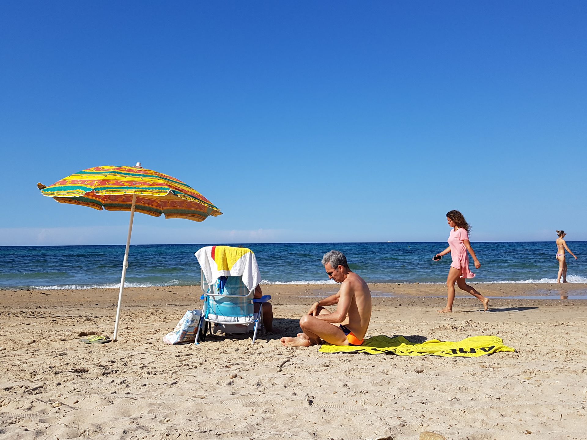 Samsung Galaxy S7 - test aparatu w wakacyjnej podróży 41