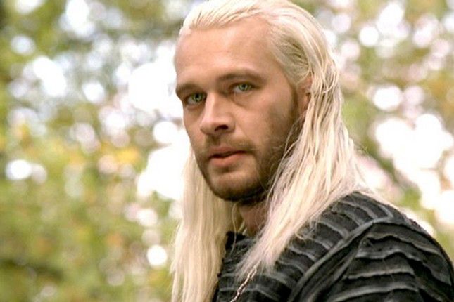 Tomasz Kot powinien zagrać Geralta w filmowym Wiedźminie 3
