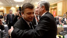 W PZPN zdziwieni decyzją Obraniaka