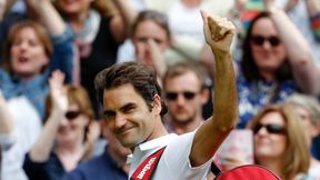 Sztab Federera z optymizmem patrzy w przyszłość. "Roger wróci i będzie silniejszy"