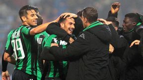 Serie A: Juventus pokonał już wszystkich poza Sassuolo, 7. zespół tabeli groźny też w Turynie?