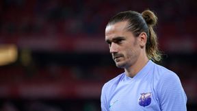 Antoine Griezmann i Atletico Madryt. Są nowe informacje ws. ewentualnego transferu