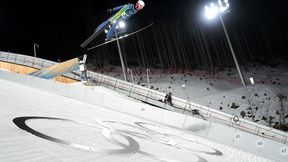 Stoch znów najlepszym Polakiem. O Tomasiaka można pomału się martwić