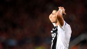 Cristiano Ronaldo może stracić ordery. Wszystko przez oszustwa podatkowe