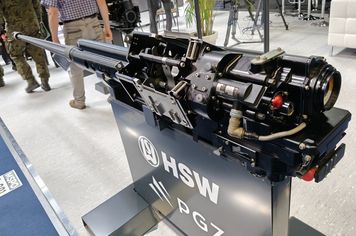 Stanowi rdzeń ciężkich pojazdów. Będzie mogła być produkowana w Polsce