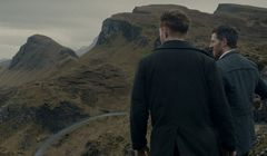 Tęsknota za zmarłym bratem reklamuje Johnnie Walkera (wideo)