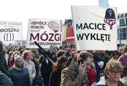 Polki chcą aborcji na życzenie? To mit. Jest dokładnie na odwrót