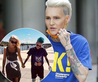 Bywało naprawdę źle. "Trzymała mnie, gdy upadałam, nie przynosiłam dochodów"