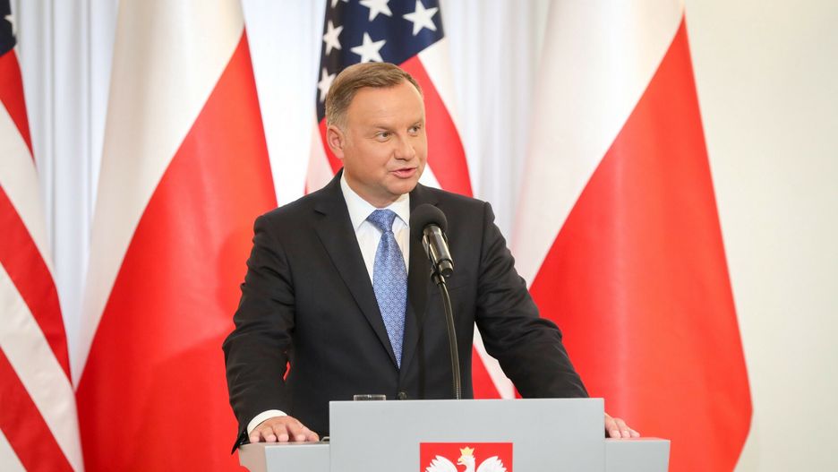 Andrzej Duda