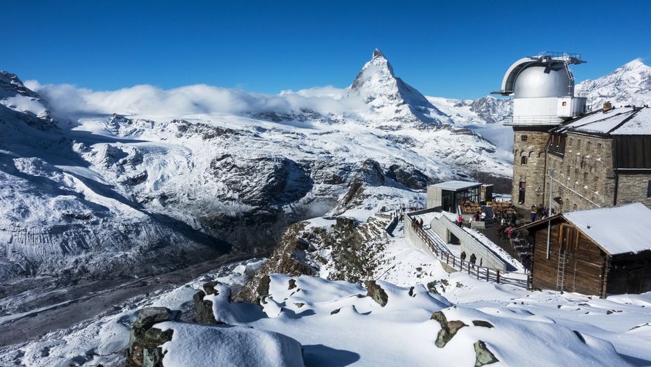 Trzy osoby zginęły pod lawiną w Zermatt w Szwajcarii