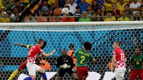 PNA: gol "z fantazją" nie zatrzymał Kamerunu