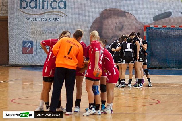 Piotrkowianki nie potrafiły sobie poradzić bez swojej liderki