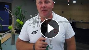 Szymon Ziółkowski: W Zurychu spokojnie mogę dołożyć 2-3 metry w stosunku do poprzednich startów