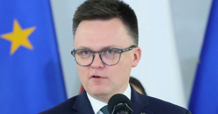 "Zagłosowałbym przeciw". "Fajny" marszałek kończy się na prawie do aborcji [OPINIA]