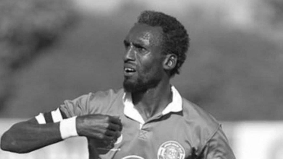 Twitter / Palestine_fa / Na zdjęciu: Suleiman Al-Obeid