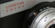 Historia radzieckich aparatów małoobrazkowych cz. 4. - Smena