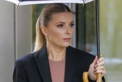 Halina Mlynkova nie może tego pojąć. Dostała groźbę śmierci